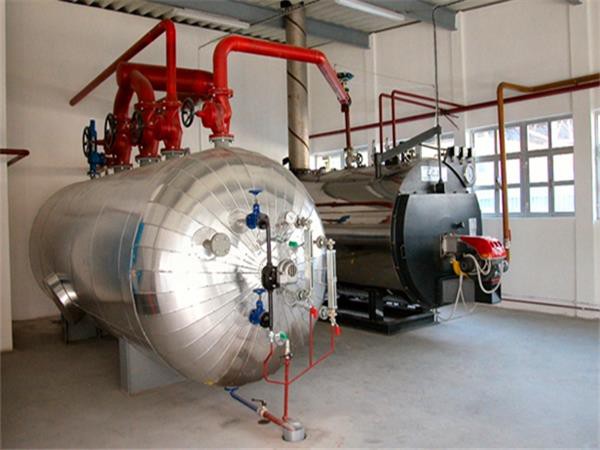 steam accumulator-04