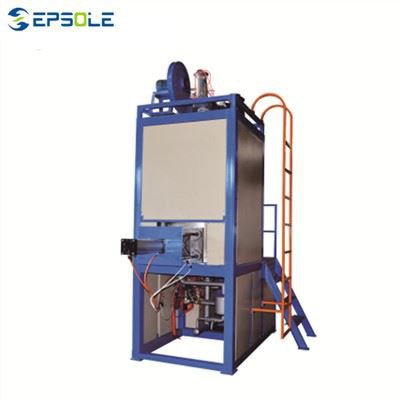 เครื่องขยายพรีเพรสเดอร์สำหรับ EPS
