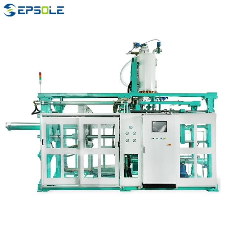 info-1-1 Eps Fish Box Machine